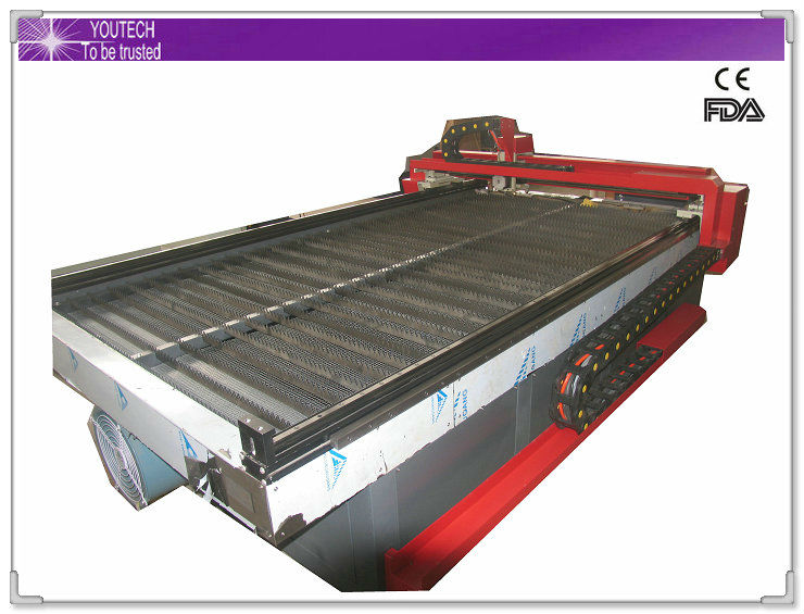 jinan Plasma cutting machine