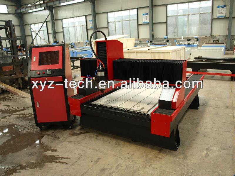 jinan XYZ-TECH tombstone cutting machine XJ8090 XJ1318 XJ1325 XJ6015 XJ9015