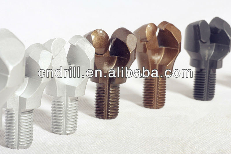 JINGWEI Coal Mining Roof Bolt Drill Bit