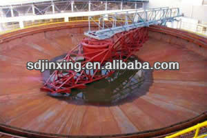 Jinxing Brand scrubbing thickener