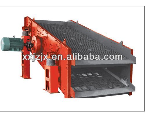 Jinzhen 7 days Send ZSF Linear Vibrating Screen Spring