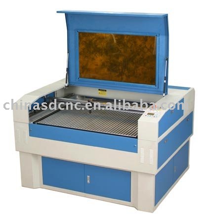 JK-1260/1290 laser cutting machine