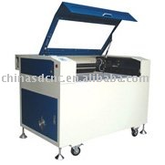 JK-1290 laser cutting machine