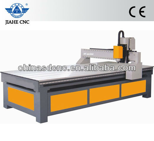 JK-1318 Wood CNC Engraving Machine with cheap price