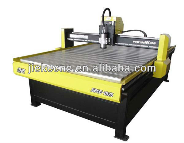 JK-1325-1Z Big Size Engraving Cutting Wood Acrylic Machine