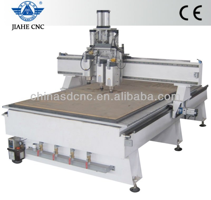 JK-1325-3 head woodworking machinery