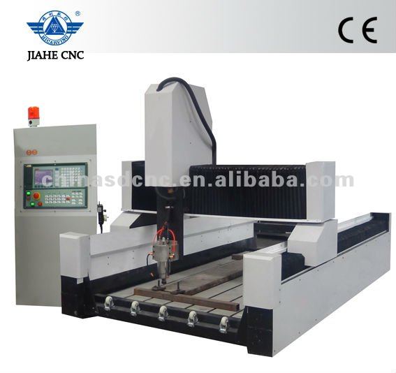 JK-1325 CNC Stone Engraving Machine