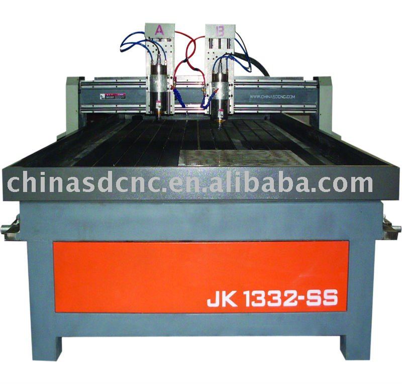 JK-1332 Tile engraving machine