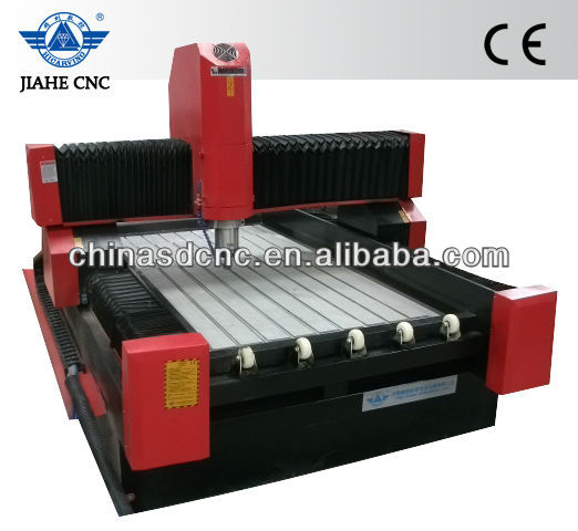 JK-9015S stone engraving machine for marble&granite carving