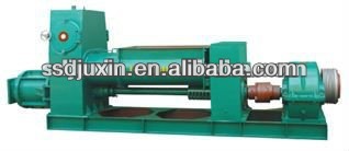 JKB40-35 vacuum mud brick machine price