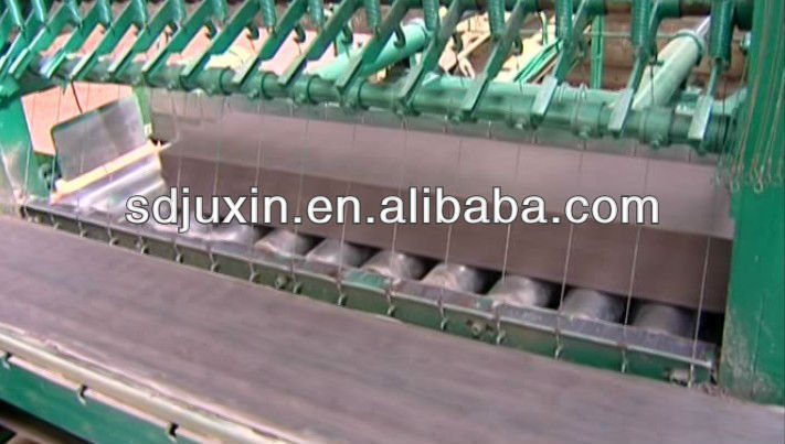 JKY55-50 automatic brick cutting machine