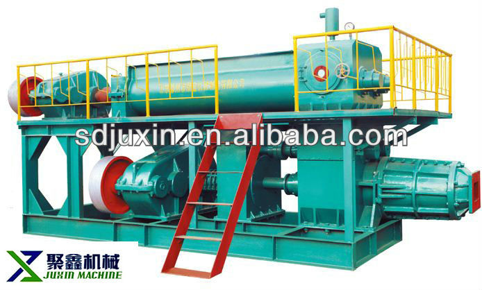 JKY60-55 auto brick making machine united arab emirates