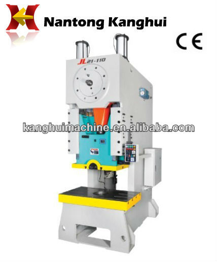 JL21 Punching machine