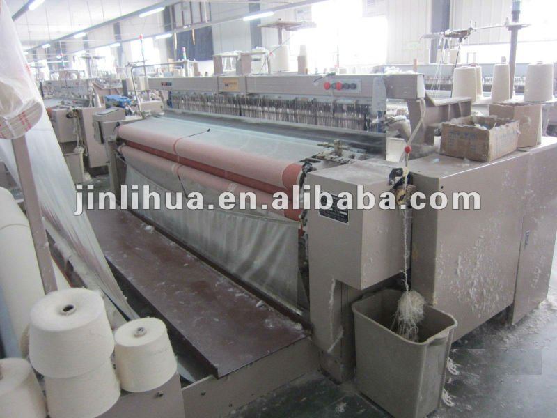 JLH-425-I 230cm Medical gauze air jet loom