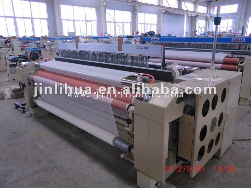 JLH-740 190cm Medical gauze air jet loom