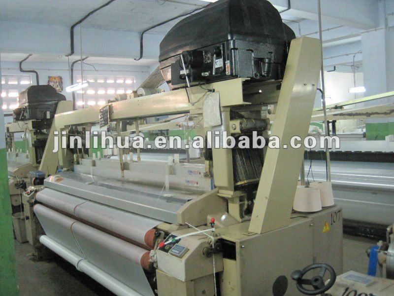 JLH-851 280cm Dobby of heavy water jet loom