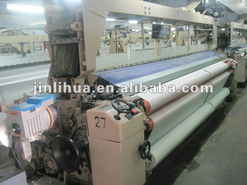 JLH-851 360cm Dobby of water jet loom