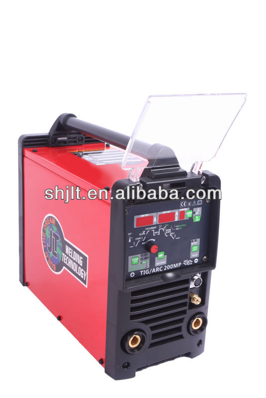 JLT TIG ARC 200 welding machine