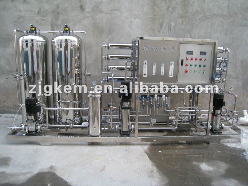 JM Serious High Quality Precision Filter( Water Treatment System Provided)