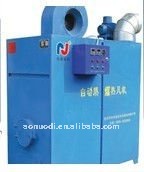 JML-D3 series full-automatic coal-fired hot air generator