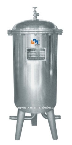 JML Series Precision Filter