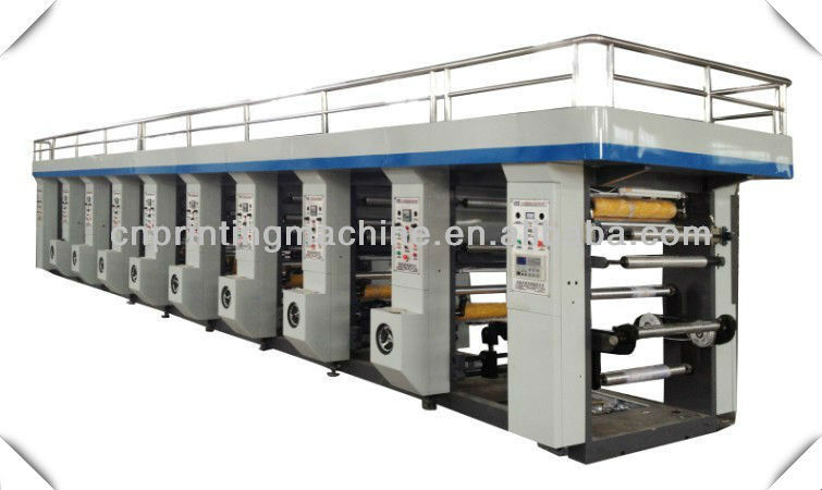 JMMS-A800 gravure printing machine price