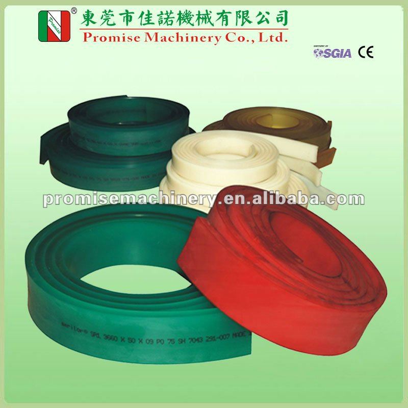 JN-JN-SQG Silk Screen Printing Squeegee