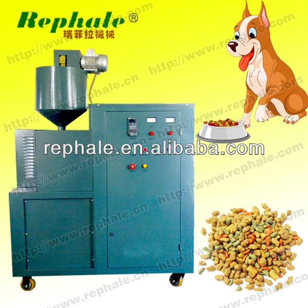 JNK 120 Dog food machine