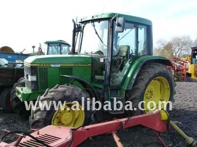 John Deere 6400