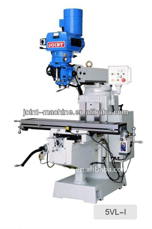 JOINT 5VB Milling machine