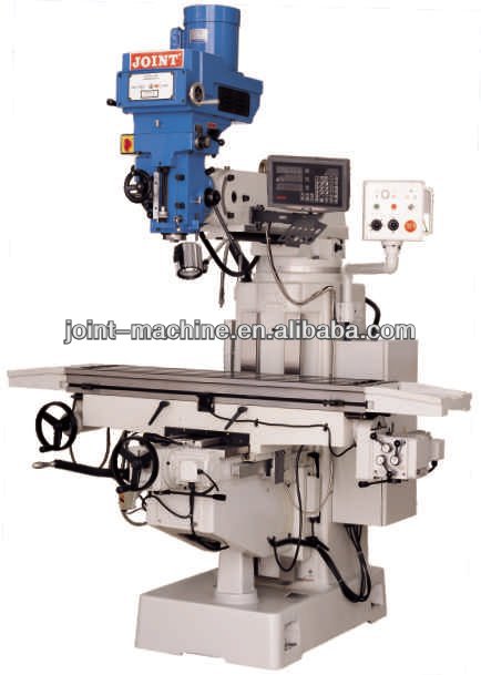 JOINT 6VA Milling machine