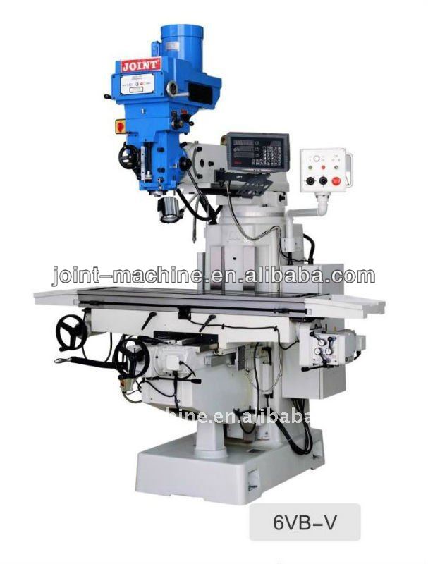 JOINT 6VB Milling machine