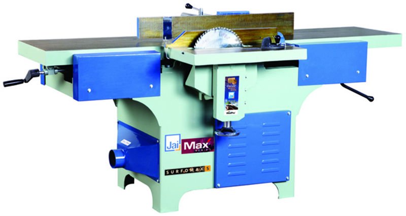 jointer