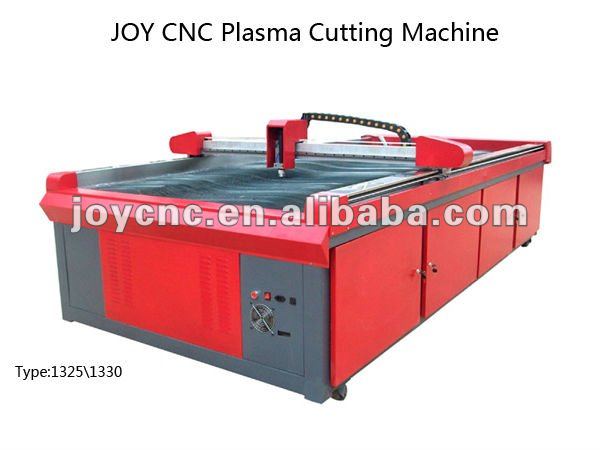 JOY CNC Advanced Plasma Cutter Cutting Machine NC Equipment 1325/1330