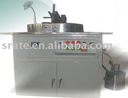 JP350G High-Speed Polishing Machine