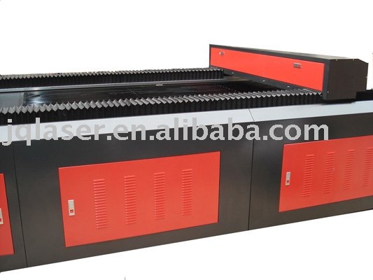 JQ-1224 furniture laser cutting machine