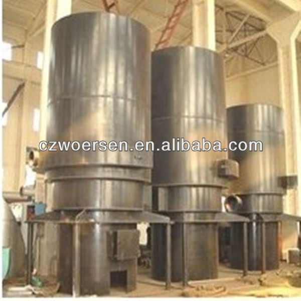 JRF Series Hot Air Furnace