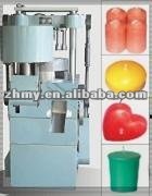 JRK multi-functional candle making machine