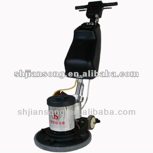 JS-175A highly efficient multi-functional floor machine