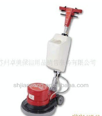 JS-175A portable multi-functional floor sweeper