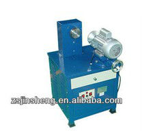 JS-283 surface spice grinding machines