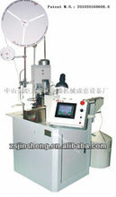 JS - 3000 High-Speed Automatic Terminal Crimping Machine (single)