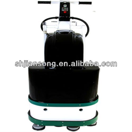 JS-550A electric floor scrubber