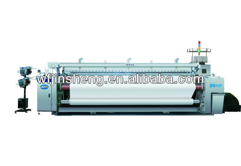 JS21N -2-3-210 Air Jet Loom