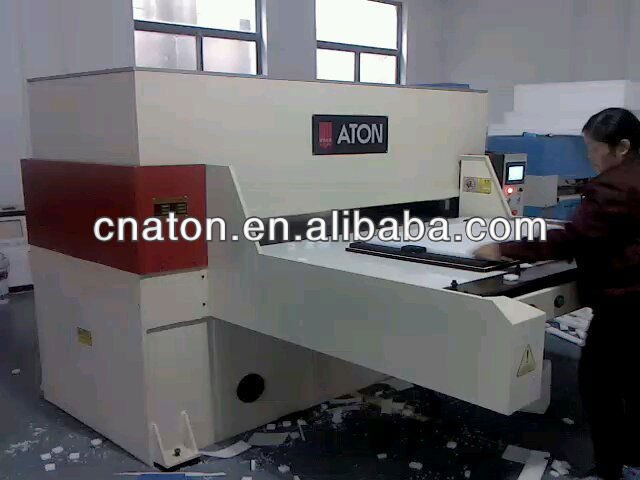 JSAT-400/600/800/1000/1300,mattress used hydraulic press machine