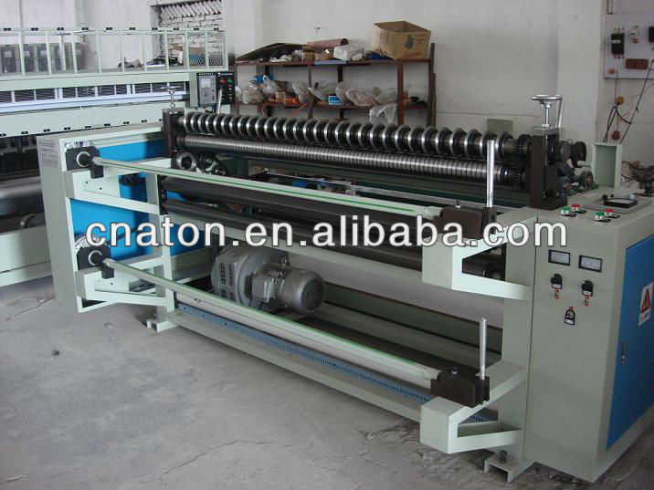 JSAT,fabric/gloves cutting strip machine,stripping machine