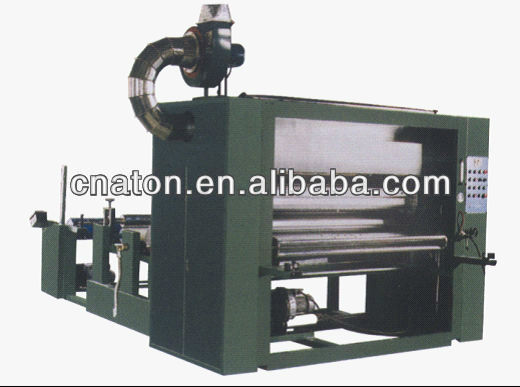 JSAT Series,Semi-automatic hydraulic flame composite sponge laminating machine(Produced by factory)