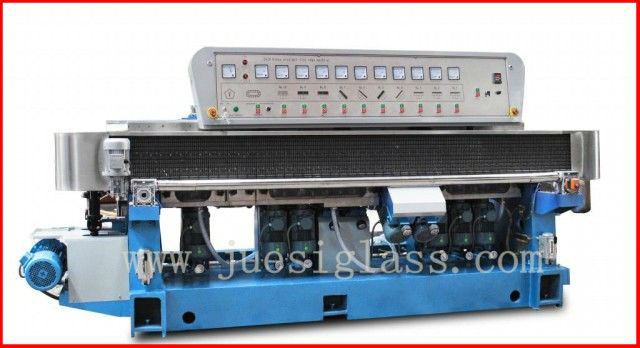 JSE262 Glass Edging Machine