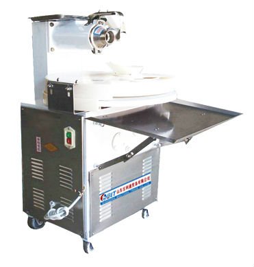 JSM Series Double Speed Dough Mixer