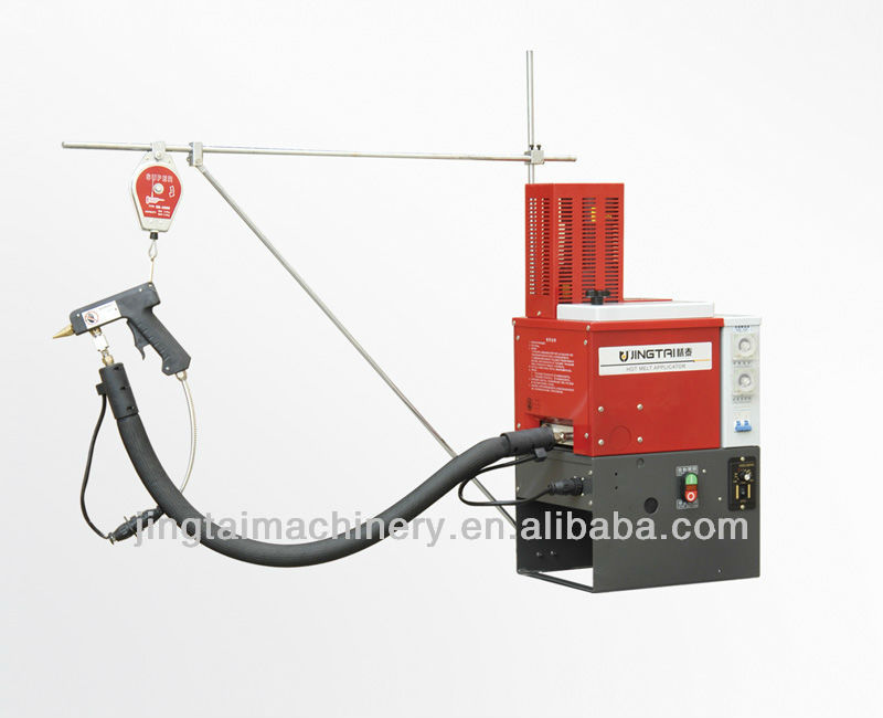 JT-104ML - Hot melt glue machine